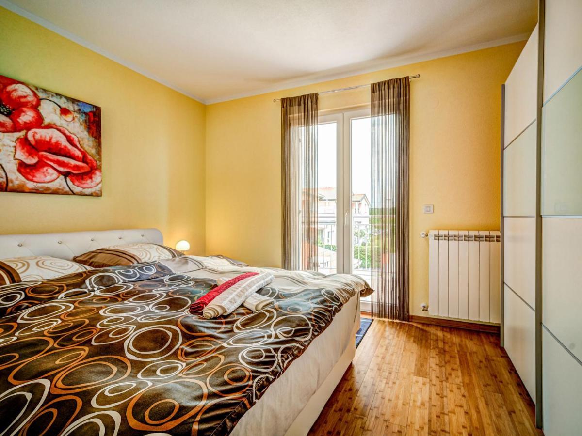 Apartment Tommy-2 By Interhome Kmeti Екстер'єр фото