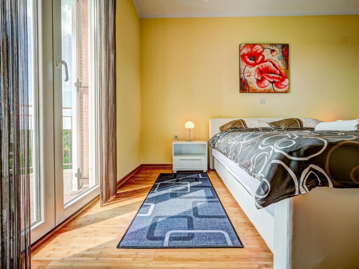 Apartment Tommy-2 By Interhome Kmeti Екстер'єр фото